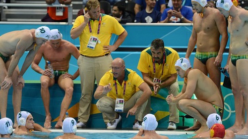 Bí mật Olympic: Vì sao đoàn Australia gây thất vọng